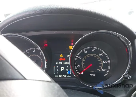 2015 Mitsubishi Outlander Sport Se from USA, damaged, VIN 4A4AR4AU3FE027829